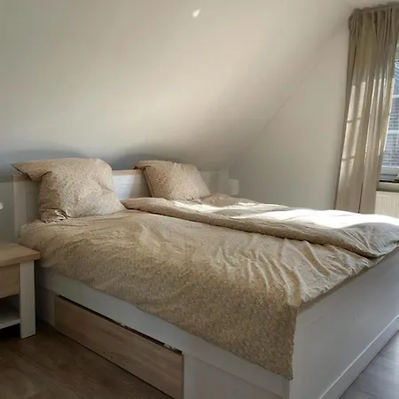 Holiday home Sommerhaus Jolufelu Urlaub Zwischen Und Golfplatz
