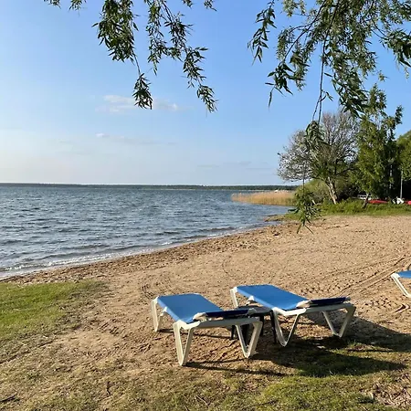 Sommerhaus Jolufelu Holiday home Goehren-Lebbin