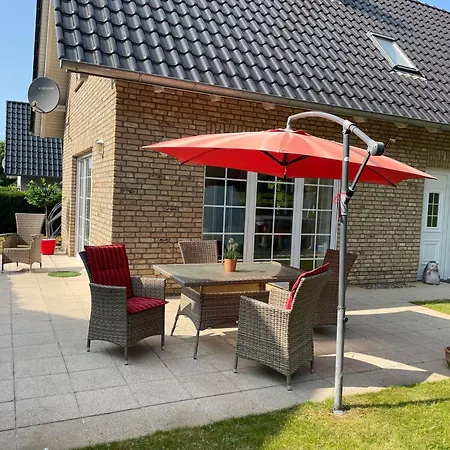 Sommerhaus Jolufelu Urlaub Zwischen Und Golfplatz